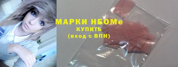 хмурый Лагань