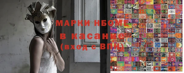 хмурый Лагань